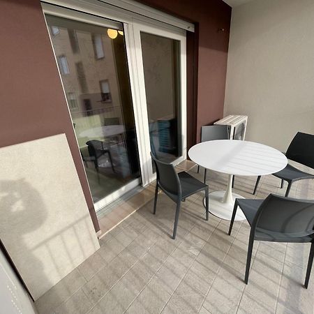 New Residence R1 - Agenzia Cocal Каорле Екстериор снимка