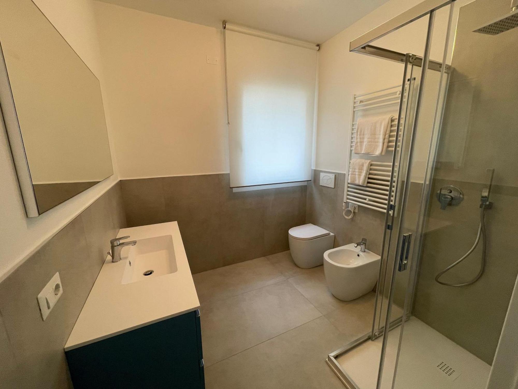 New Residence R1 - Agenzia Cocal Каорле Екстериор снимка
