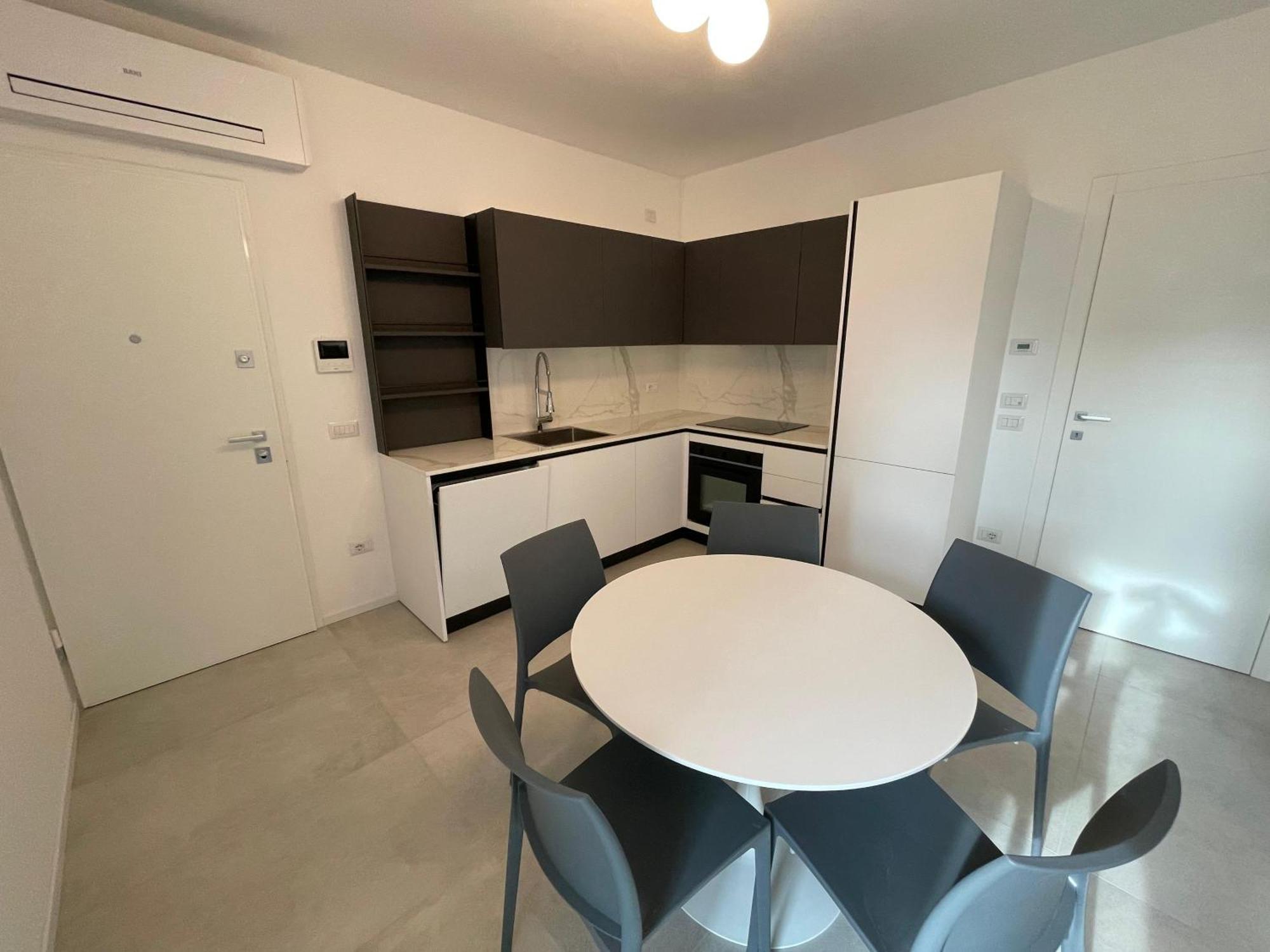 New Residence R1 - Agenzia Cocal Каорле Екстериор снимка