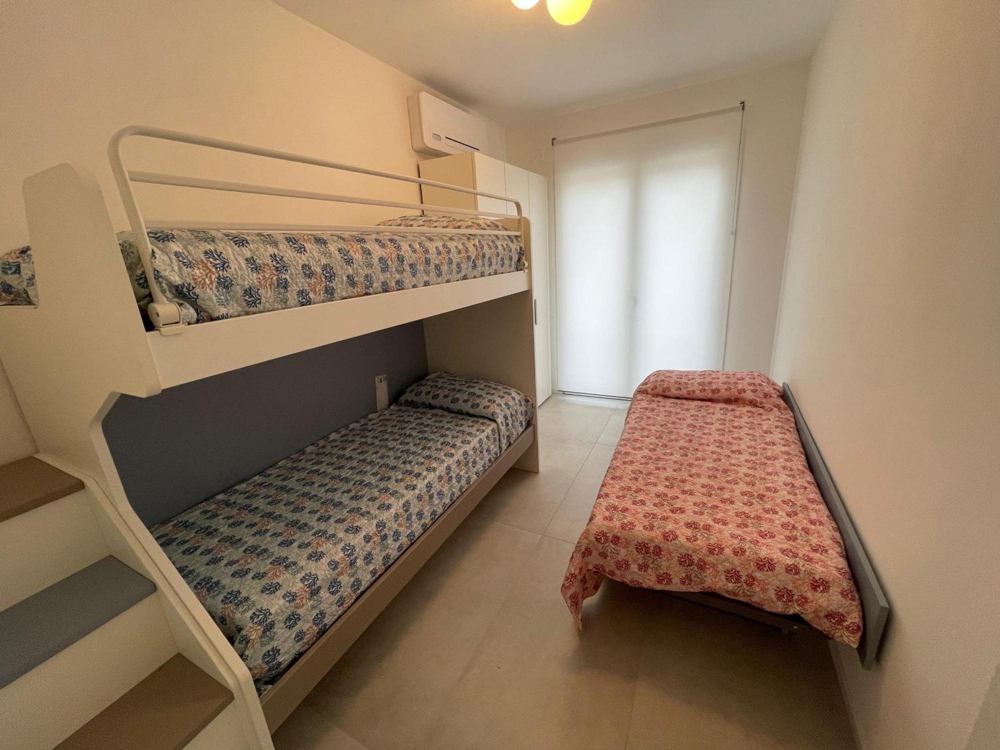 New Residence R1 - Agenzia Cocal Каорле Екстериор снимка