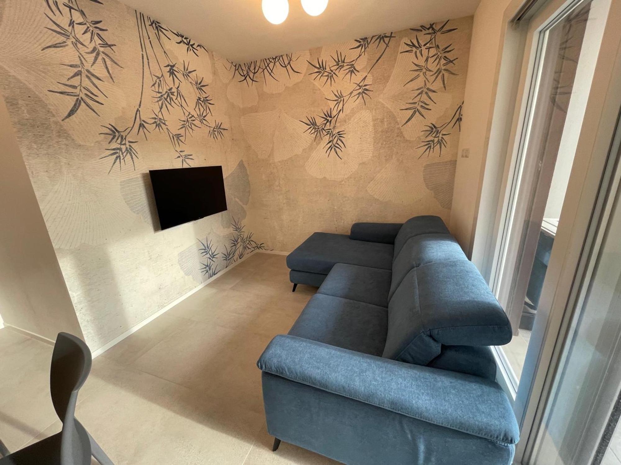 New Residence R1 - Agenzia Cocal Каорле Екстериор снимка