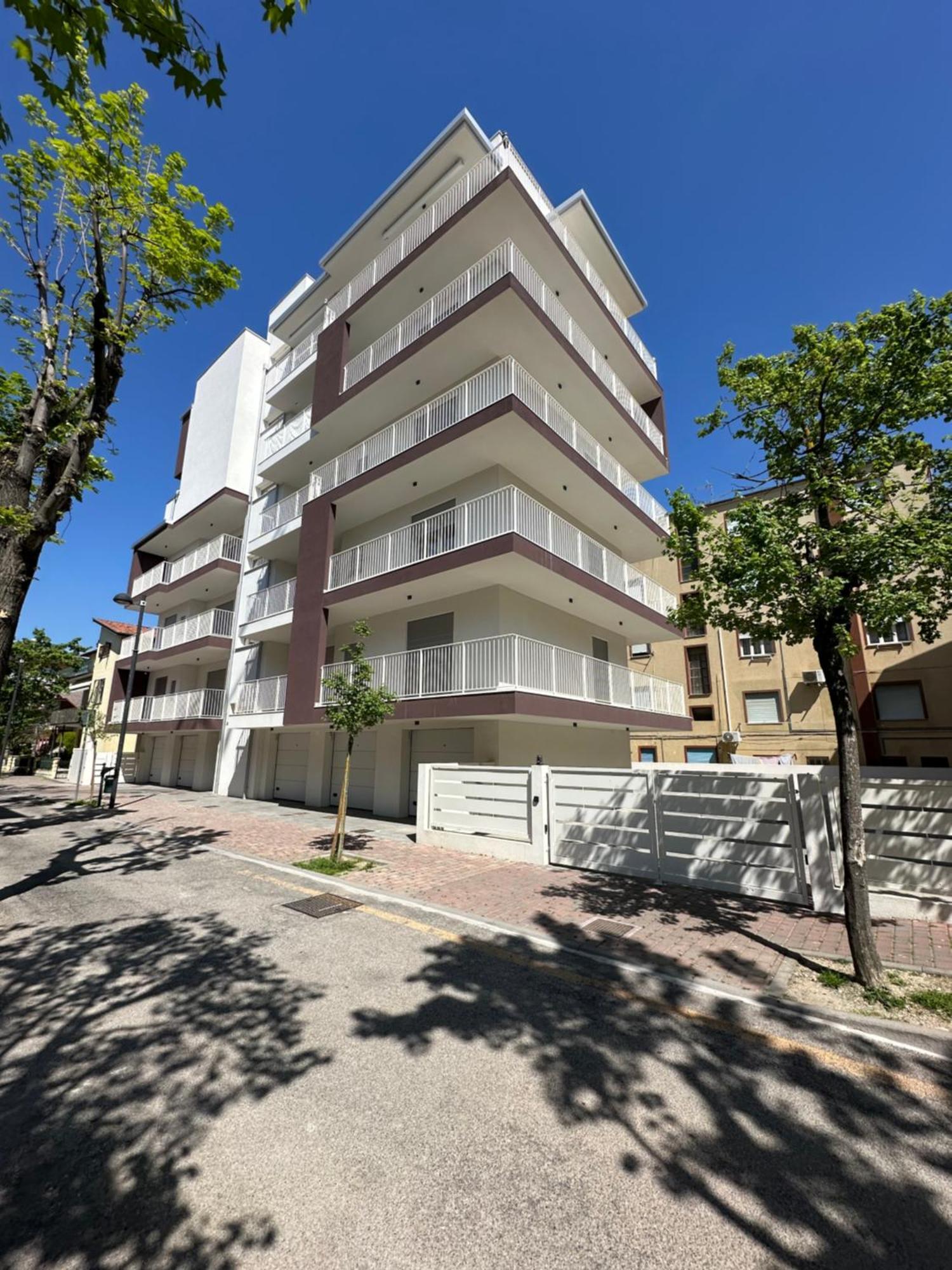 New Residence R1 - Agenzia Cocal Каорле Екстериор снимка